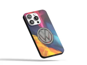 VW Custodia Smartphone Max Qualità in Edizione Limitata